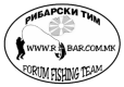 Ribar Logo
