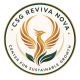 CSG Reviva Nova Logo Transparent