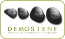 demostene centro studi logo